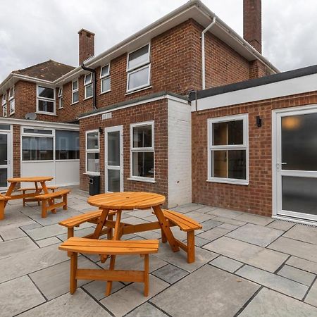 Ocean Apartments, Apartment 1 - Bright And Modern 1 Bedroom Apartment Littlehampton Extérieur photo