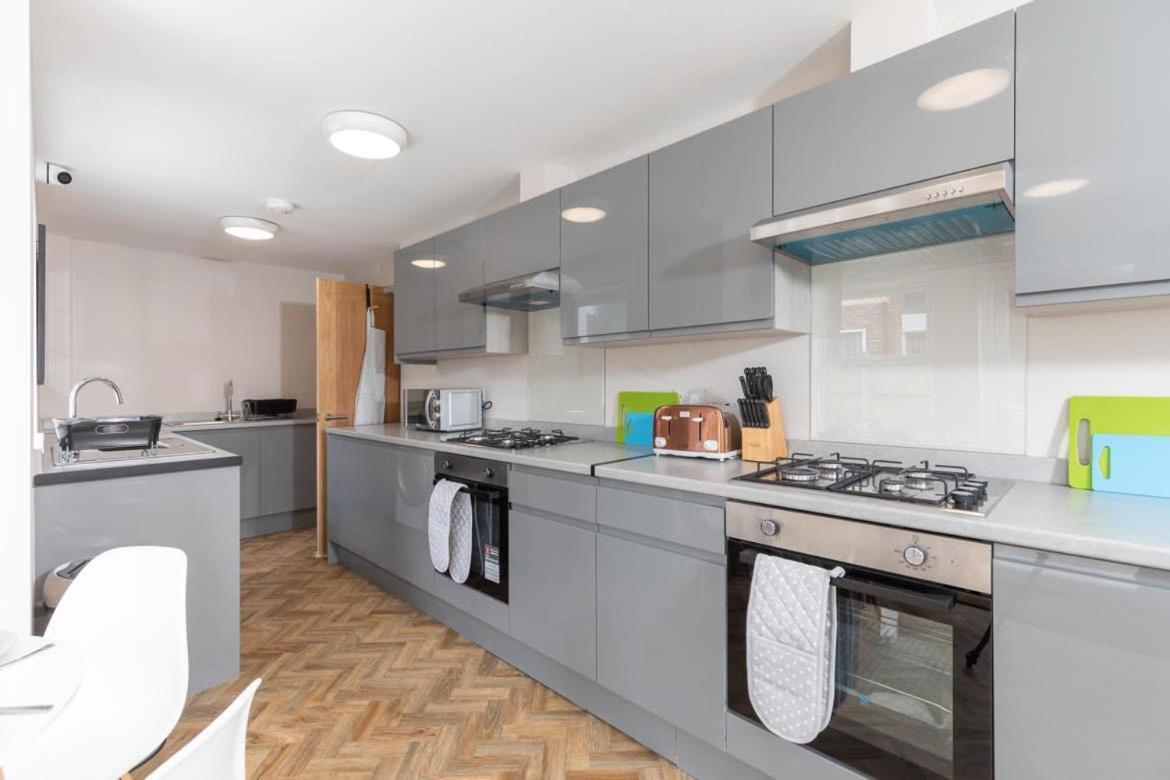 Ocean Apartments, Apartment 1 - Bright And Modern 1 Bedroom Apartment Littlehampton Extérieur photo