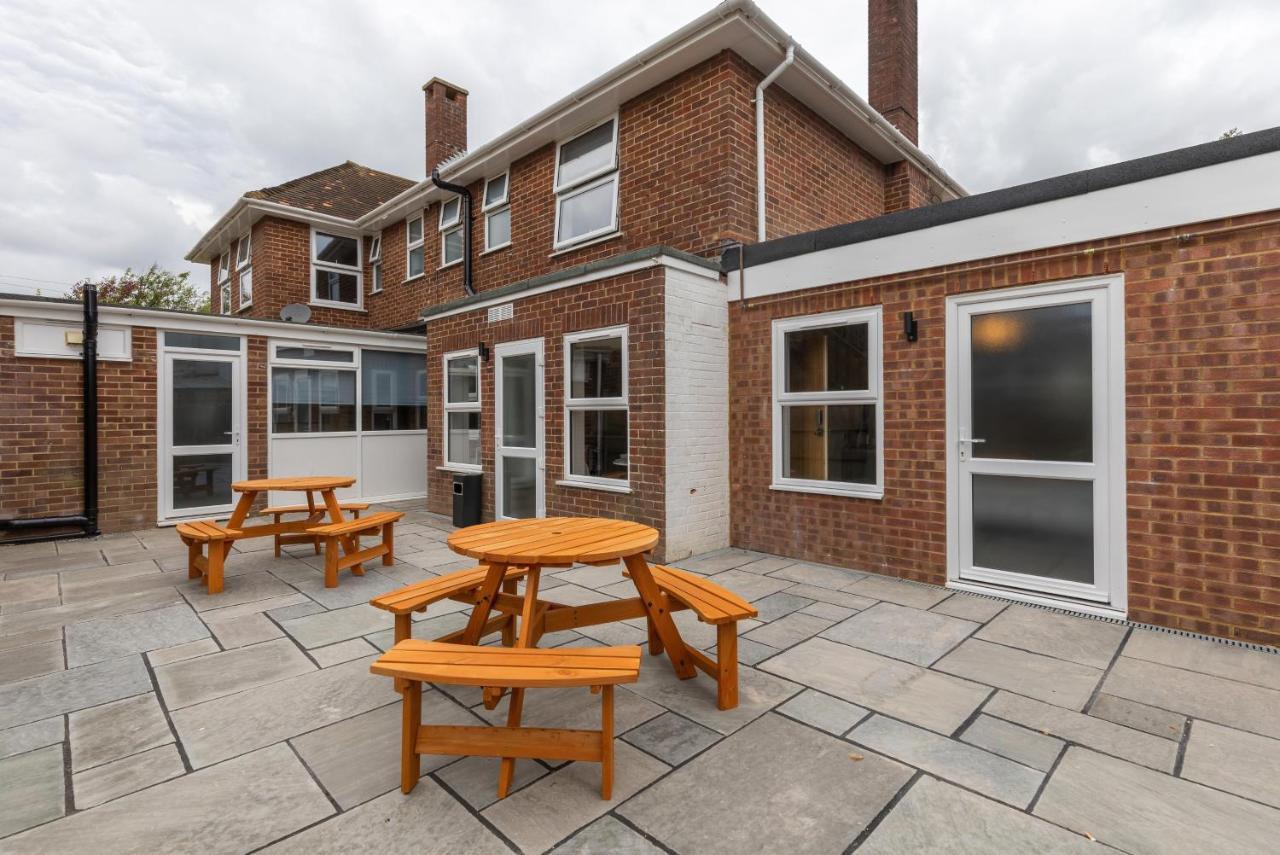 Ocean Apartments, Apartment 1 - Bright And Modern 1 Bedroom Apartment Littlehampton Extérieur photo